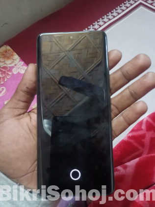 Redmi note 13 pro+5G